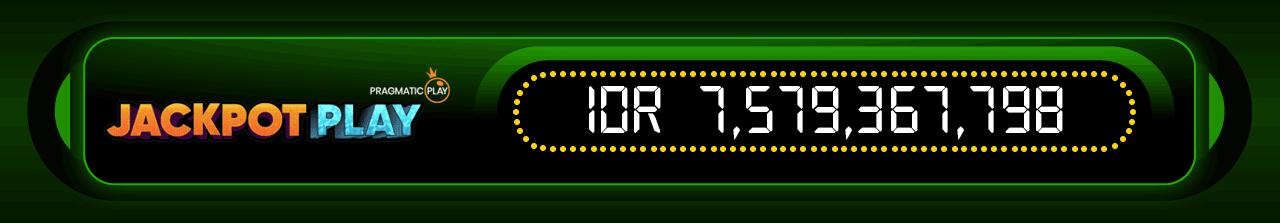AKAD168 Jackpot